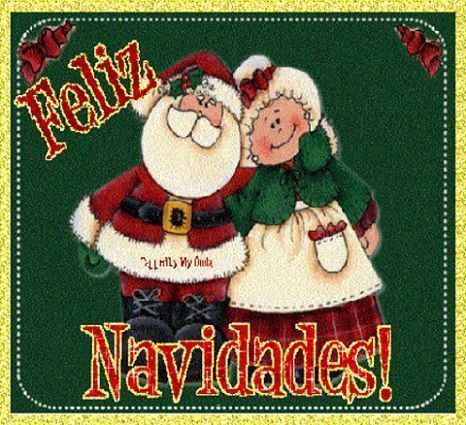 postales navidad gratis noel