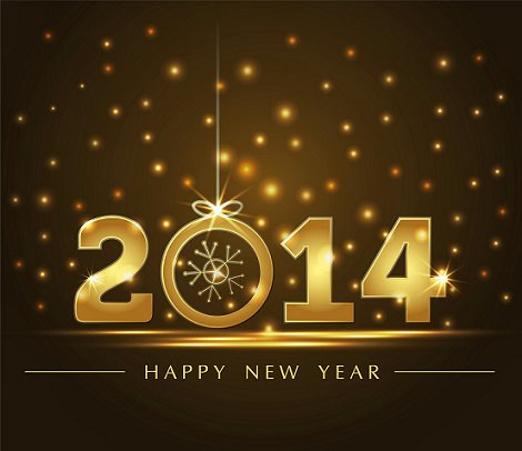 mensajes originales para felicitar el año nuevo 2014